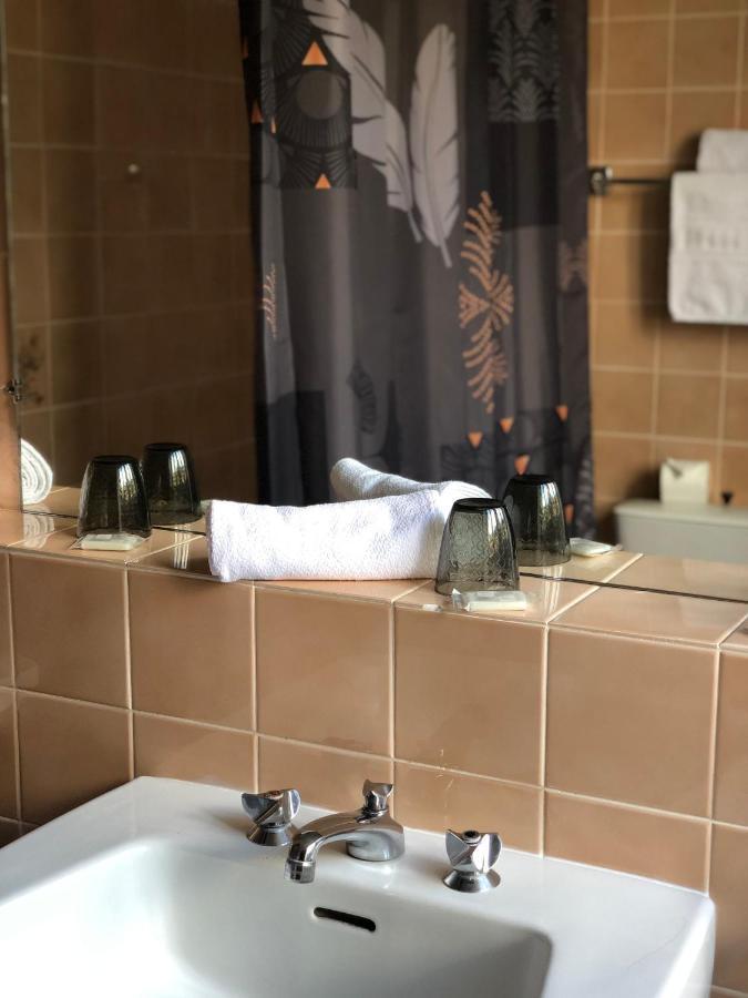 Grand Hotel De L'Europe 瓦尔莱班 外观 照片